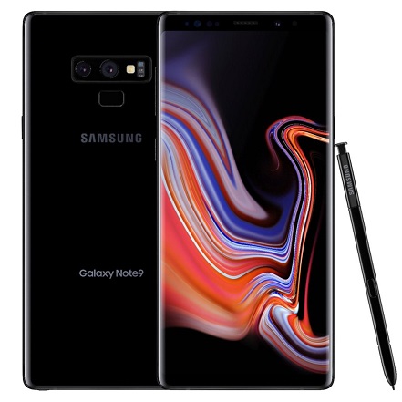 note 9 black friday